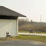 Slow Dining Armchair