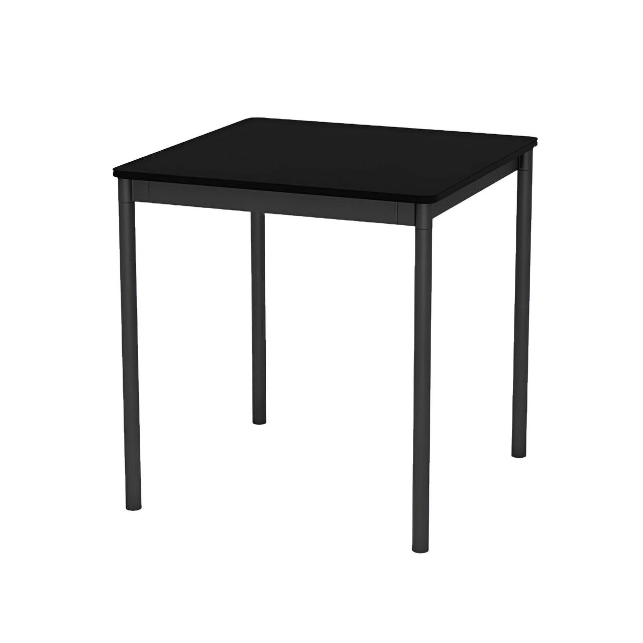 Base Table: Square + Small - 27.5