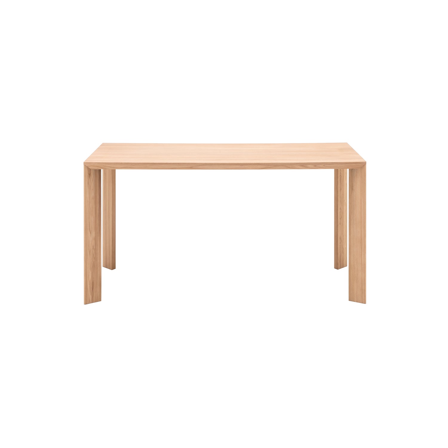 Azabu Residence Dining Table A-DT02: Small - 65