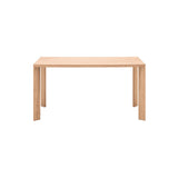 Azabu Residence Dining Table A-DT02: Small - 65