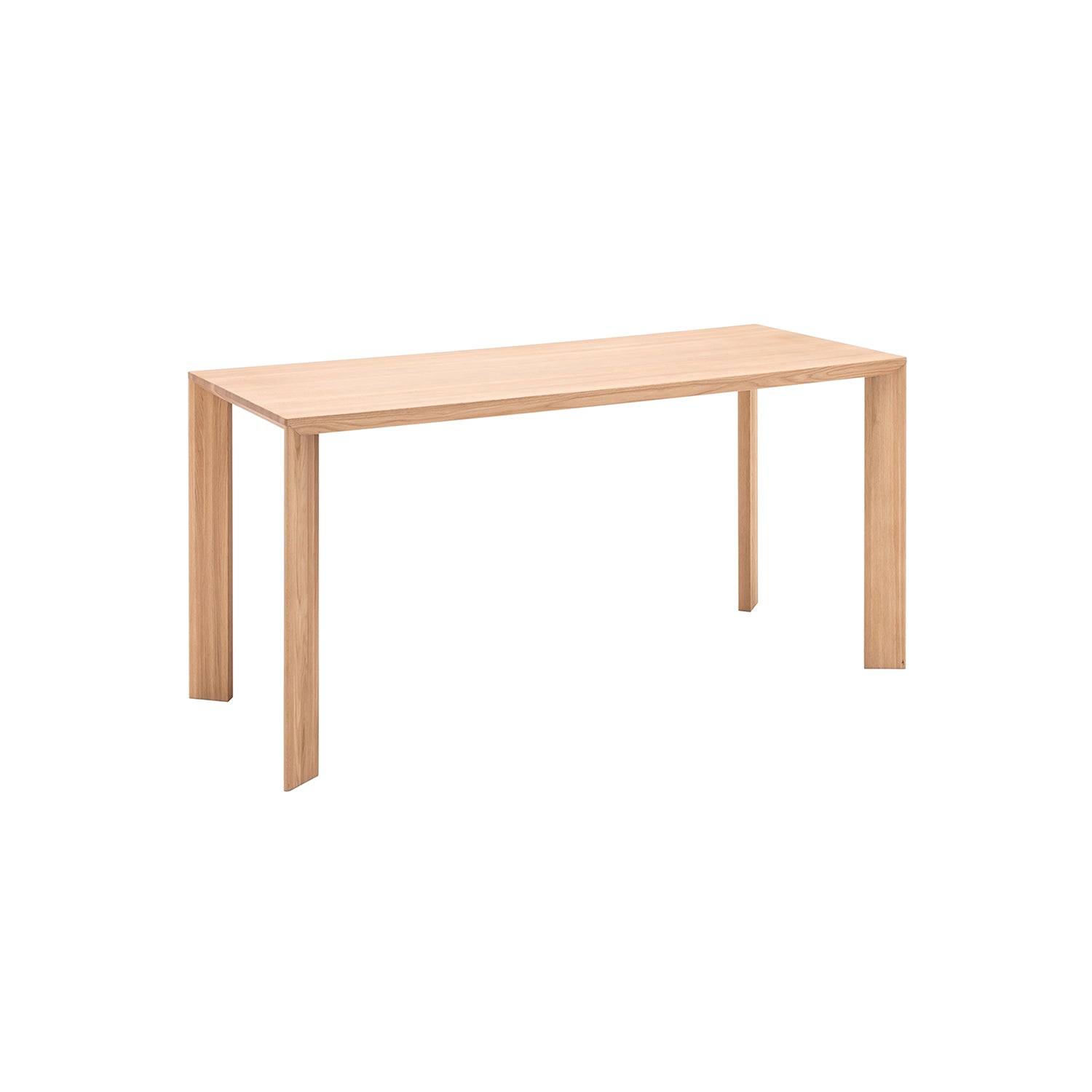 Azabu Residence Dining Table A-DT02: Small - 65