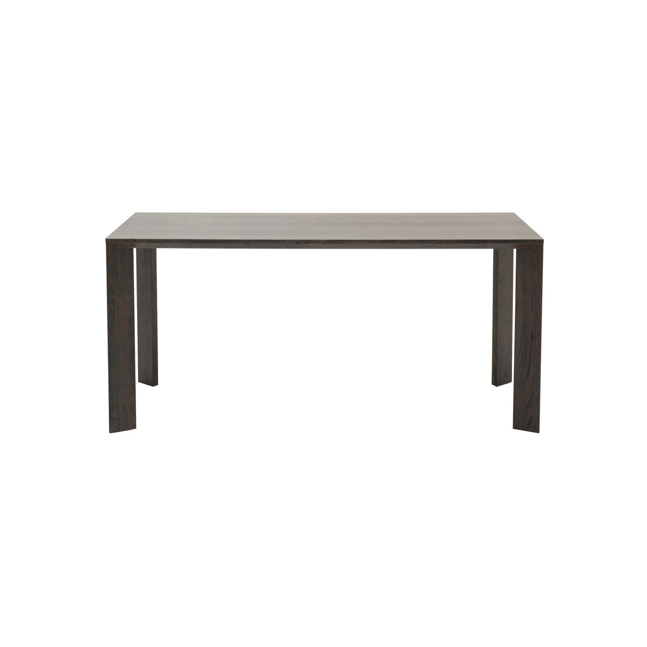 Azabu Residence Dining Table A-DT02: Small - 65