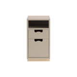 Snow G3 Cabinet: Dark Sand
