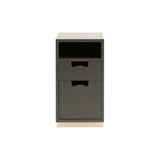 Snow G3 Cabinet: Taupe