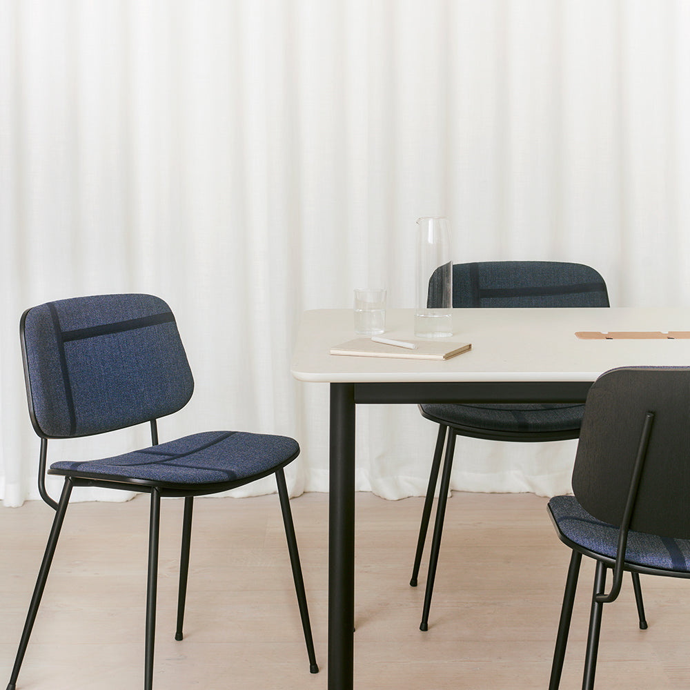 Plan High Table