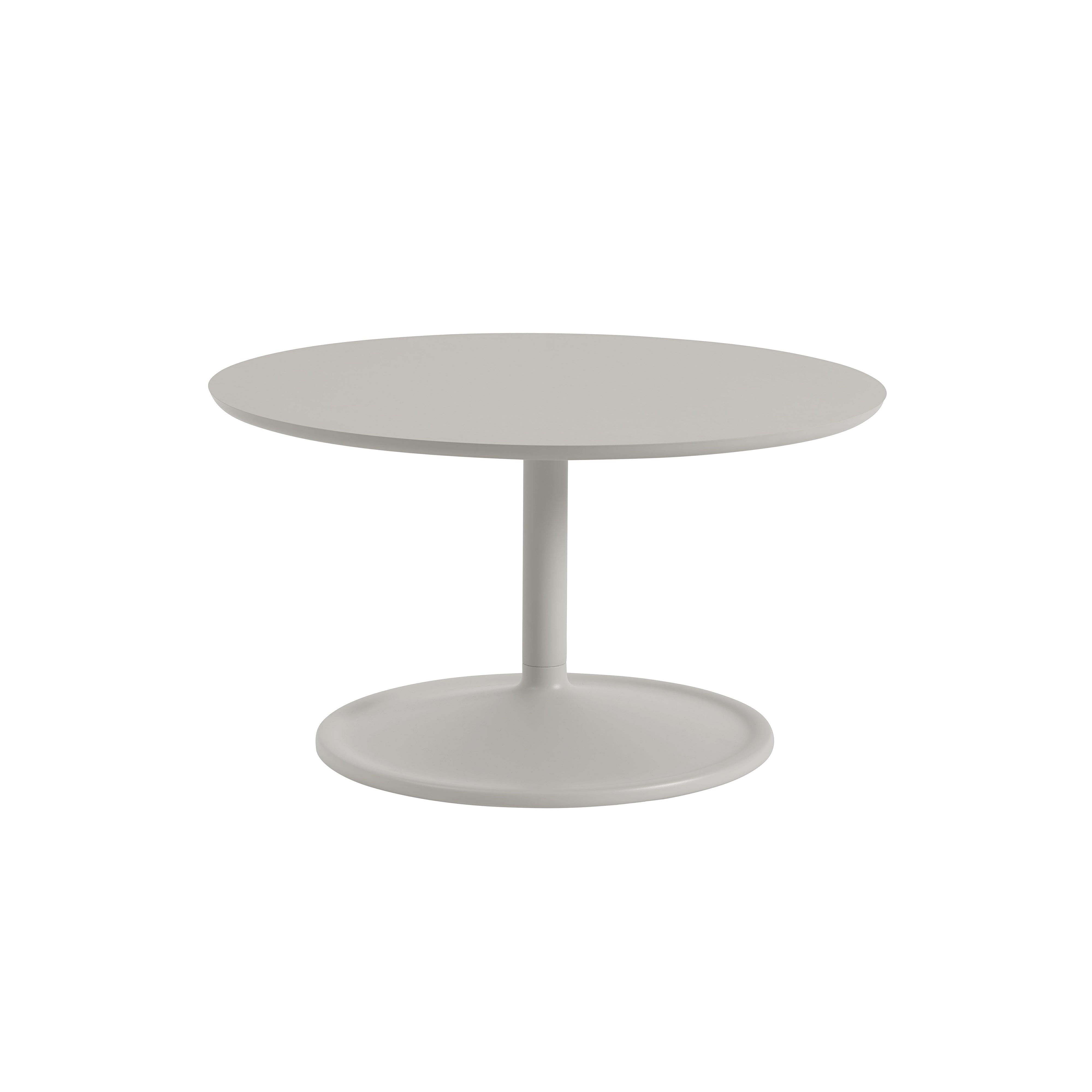 Soft Coffee Table: Small - 16.5