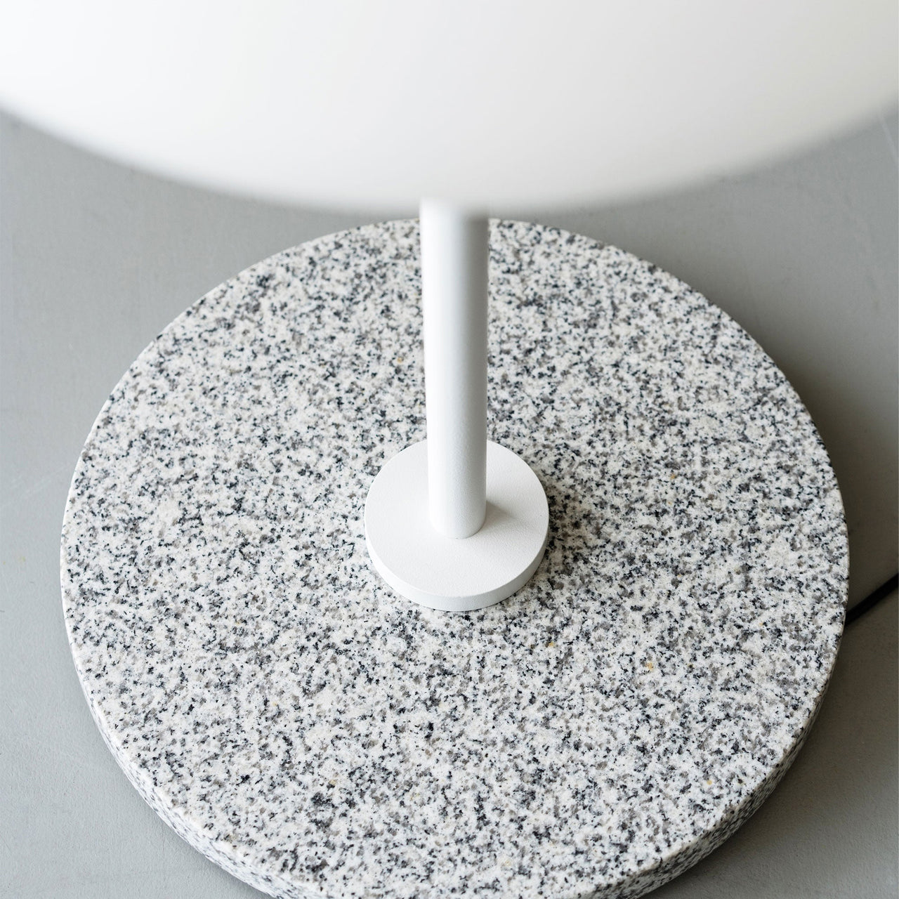 Soft Table Light