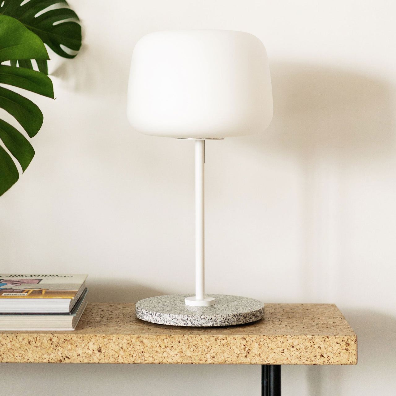Soft Table Light