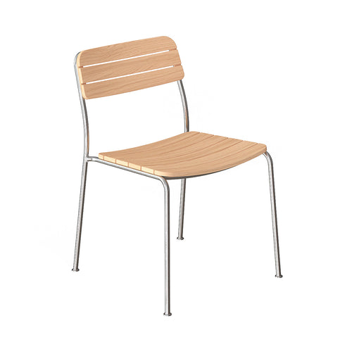 Solas Side Chair