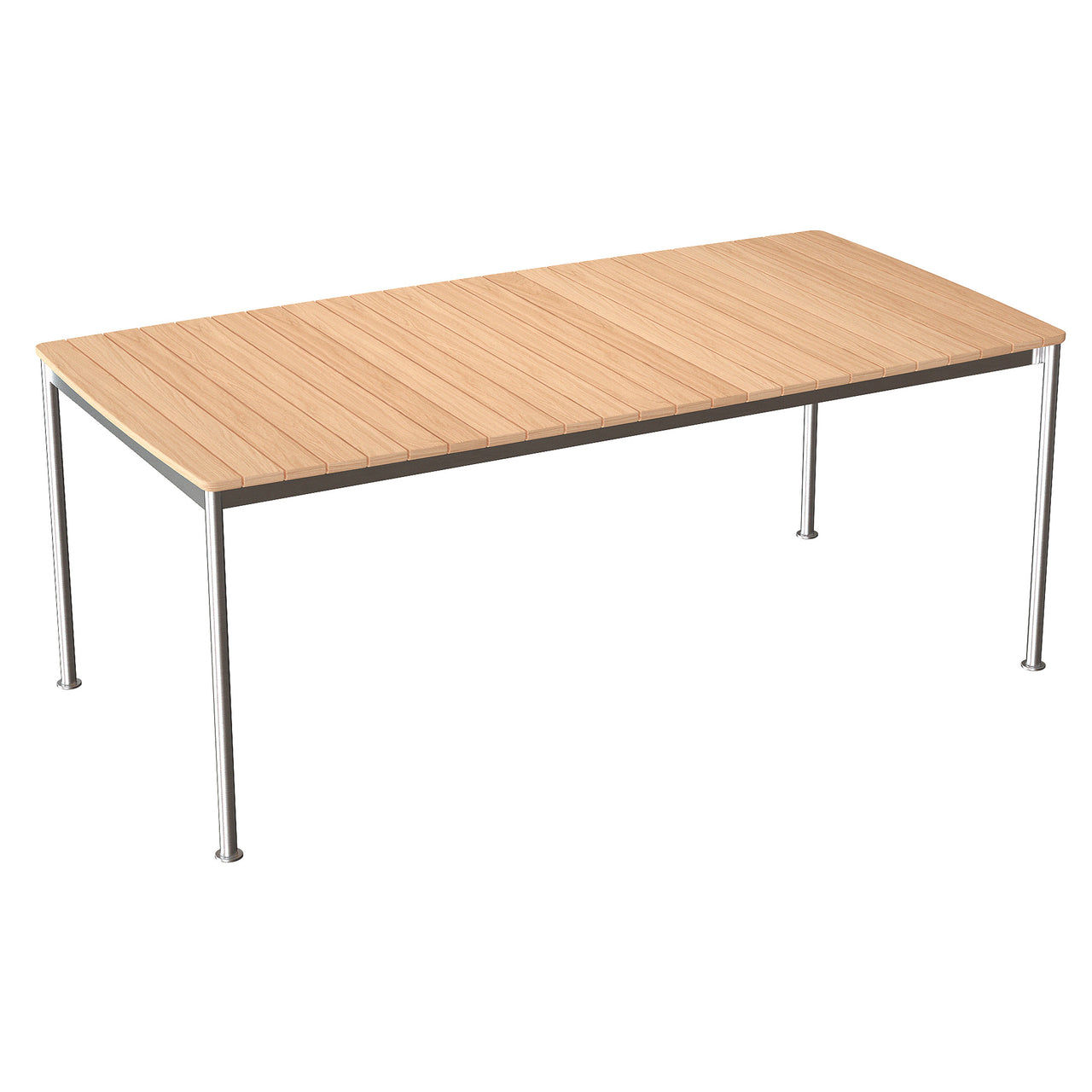 Solas Table: Rectangle