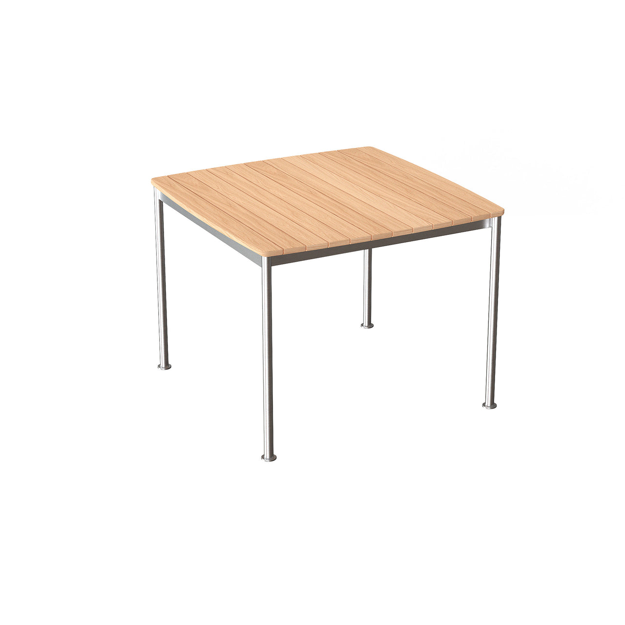 Solas Table: Square