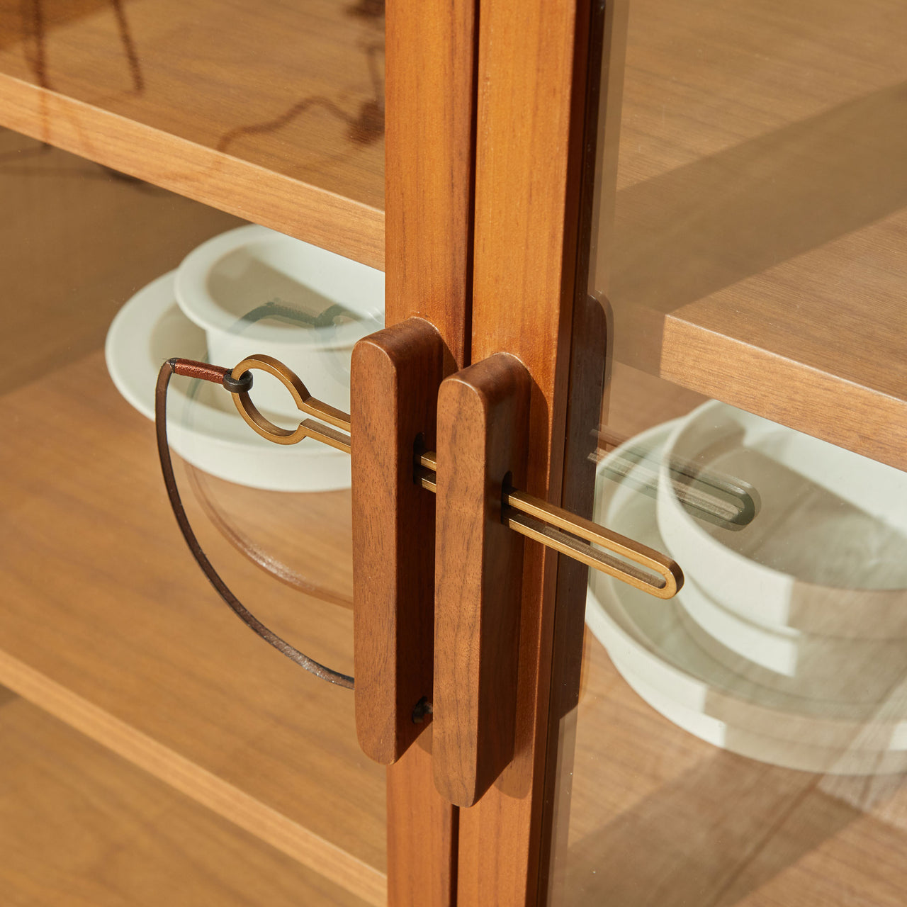 Dowry Cabinet I