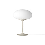 Stemlite Table Lamp: Pebble Grey