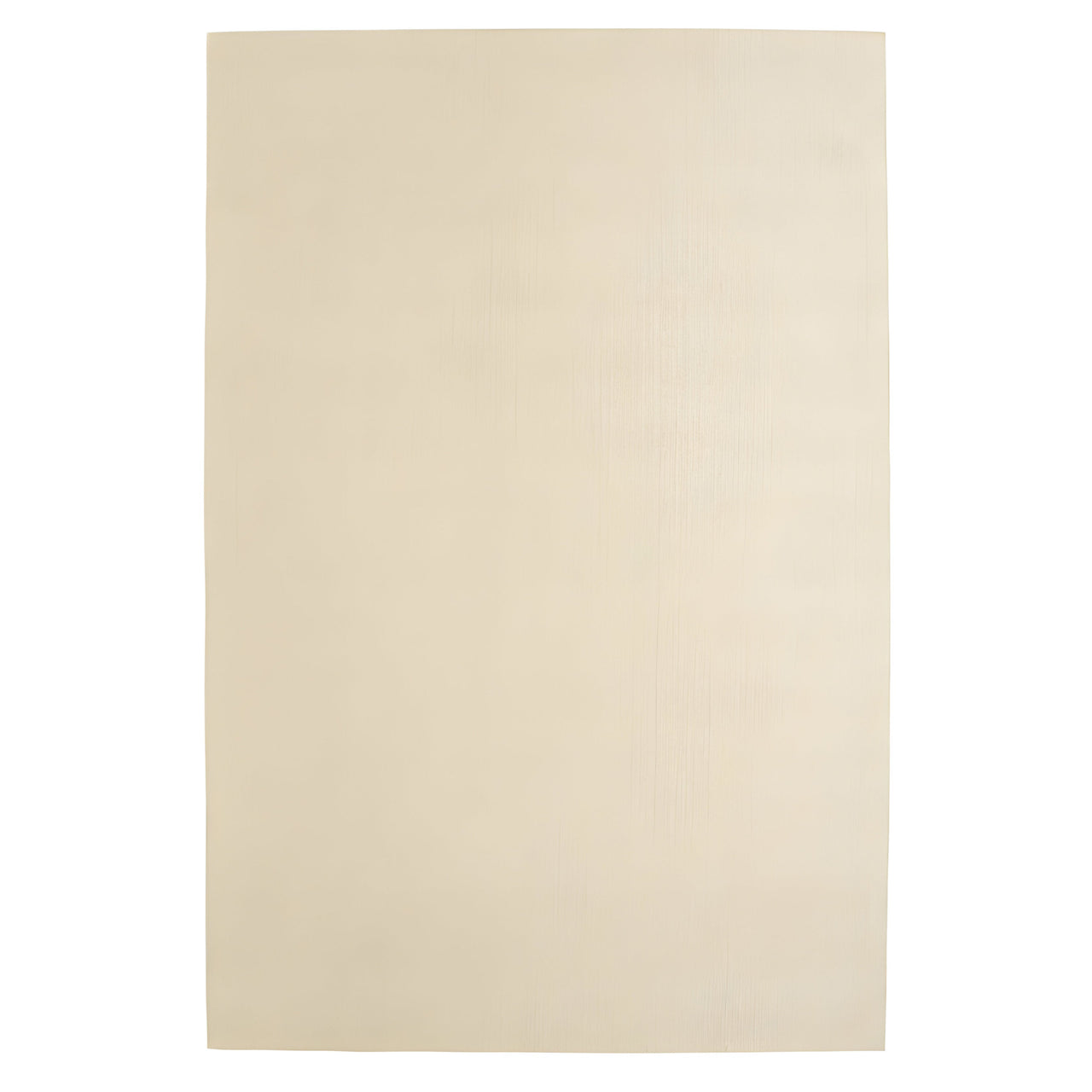 Mini Waffle Wool Rug : Large - 118.1