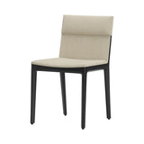 Taylor Dining Chair: Black Oak