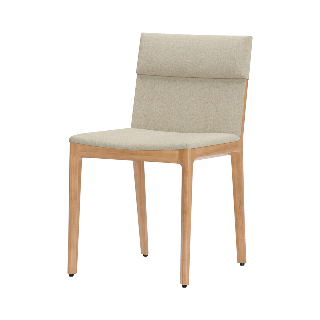 Taylor Dining Chair: Natural Oak