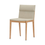 Taylor Dining Chair: Natural Oak