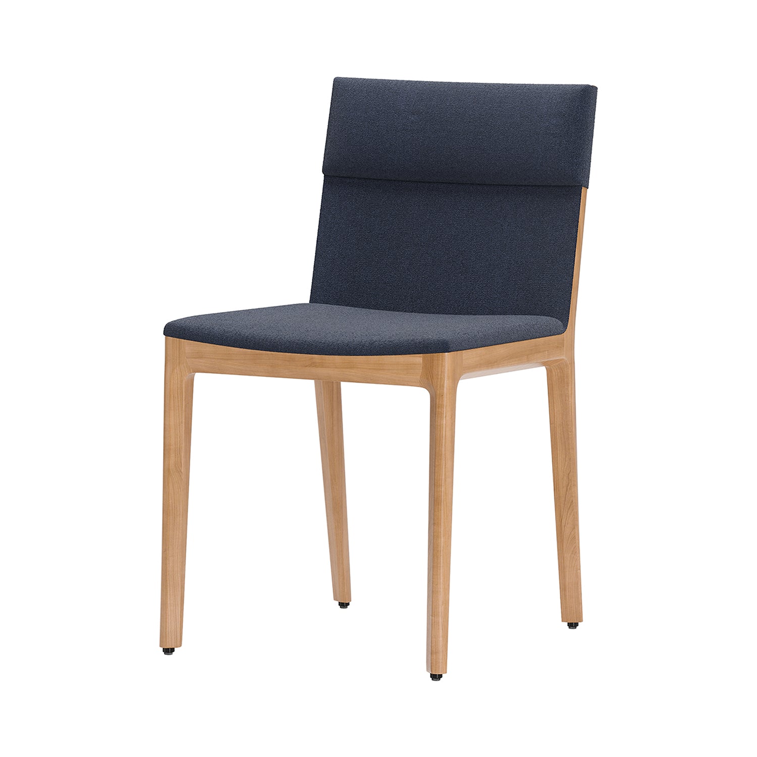 Taylor Dining Chair: Natural Oak