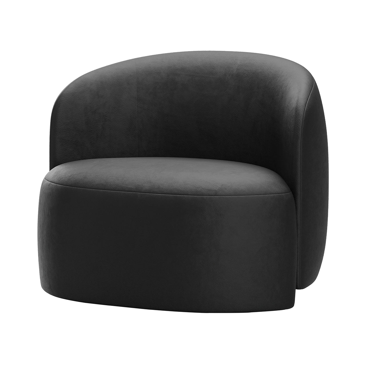 Taylor Sofa 1 Seater: Without Swivel