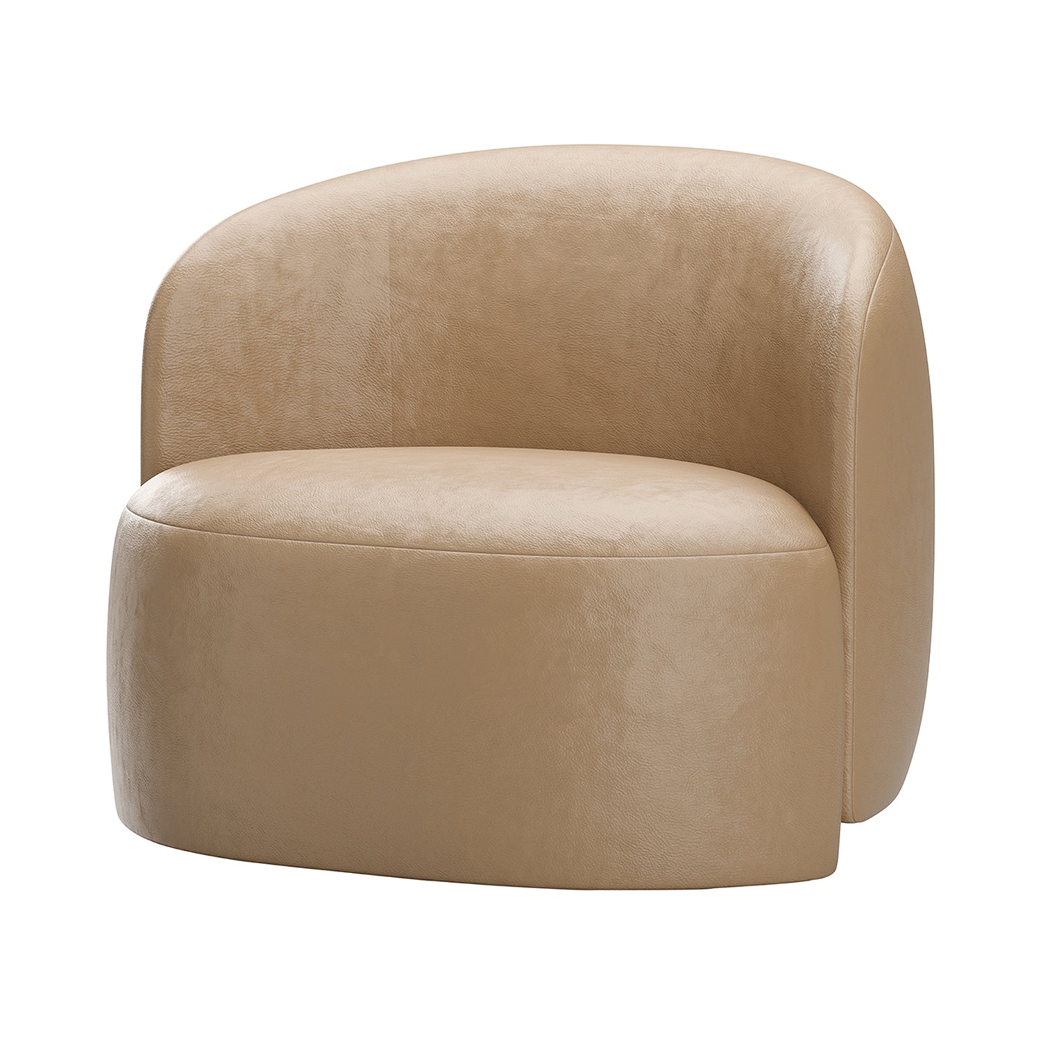 Taylor Sofa 1 Seater: Small - 28.3