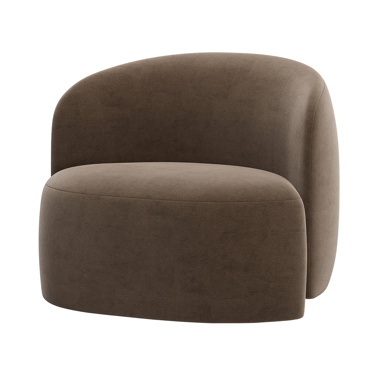 Taylor Sofa 1 Seater: Without Swivel