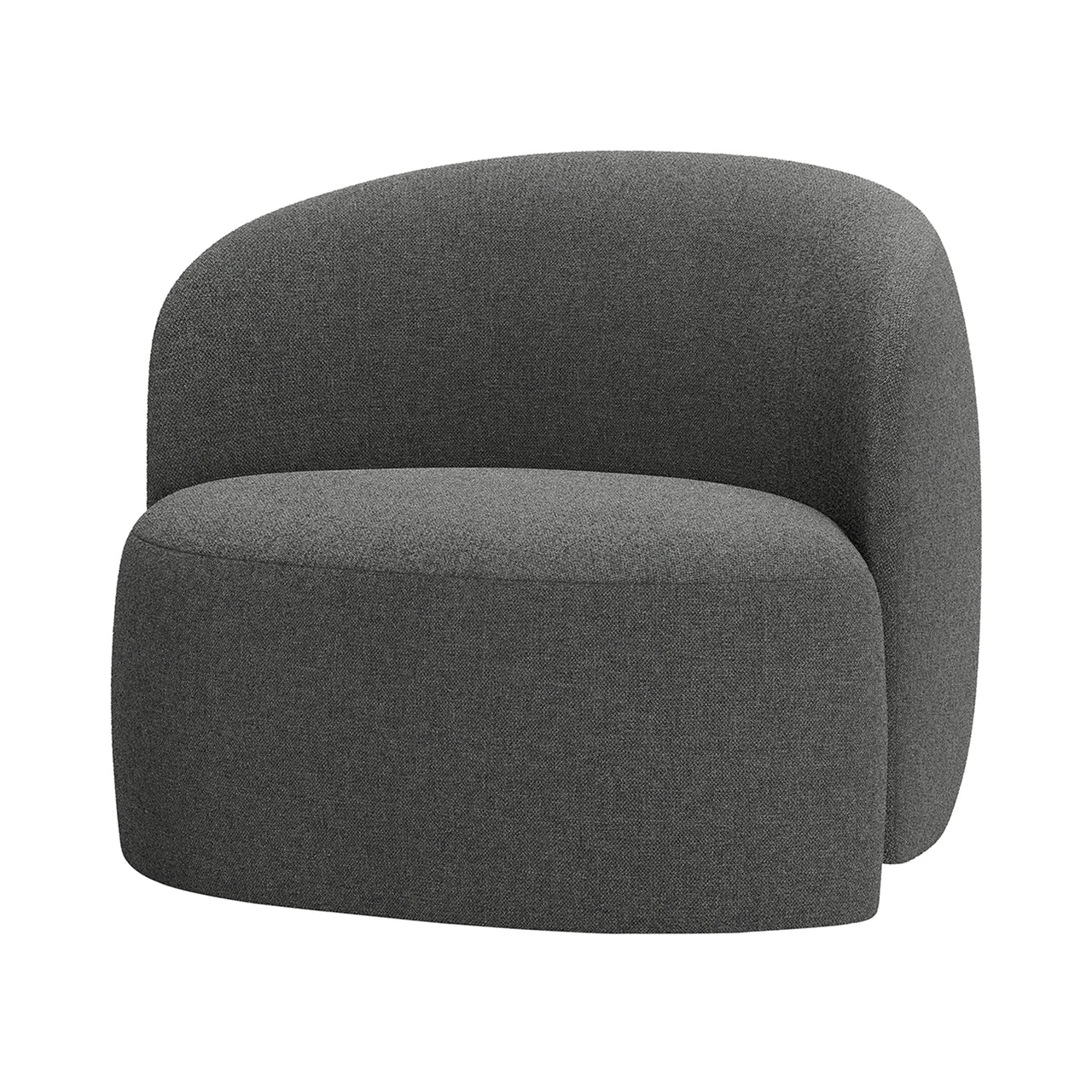 Taylor Sofa 1 Seater: Without Swivel