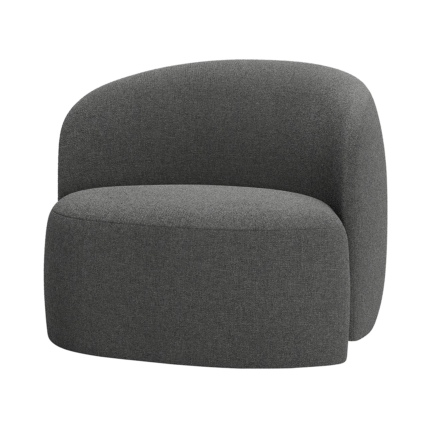 Taylor Sofa 1 Seater: Small - 28.3