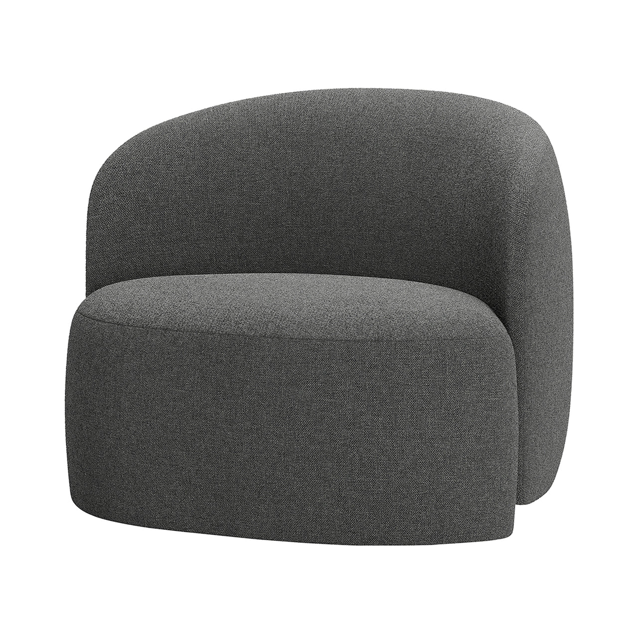 Taylor Sofa 1 Seater: Small - 28.3