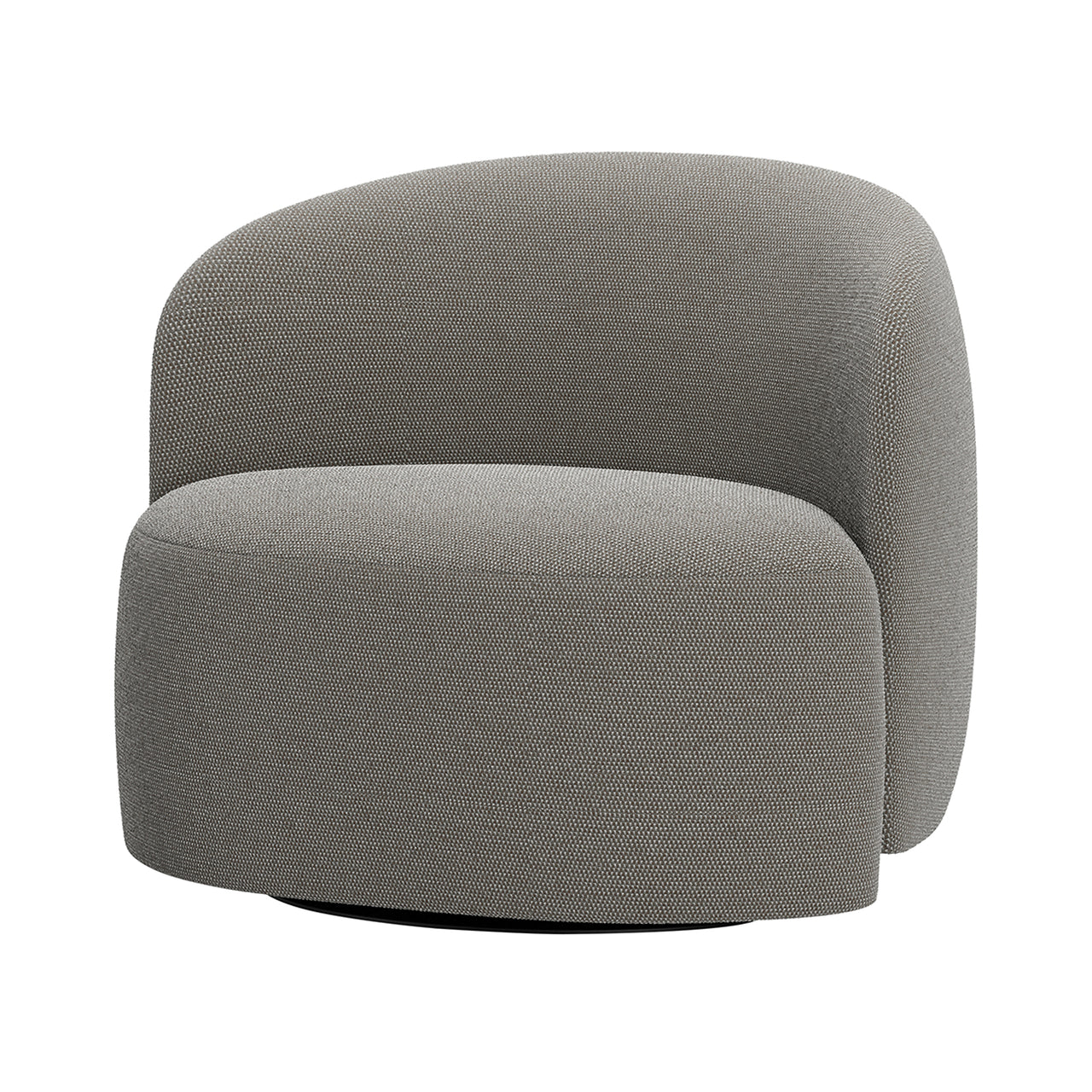 Taylor Sofa 1 Seater: With Swivel