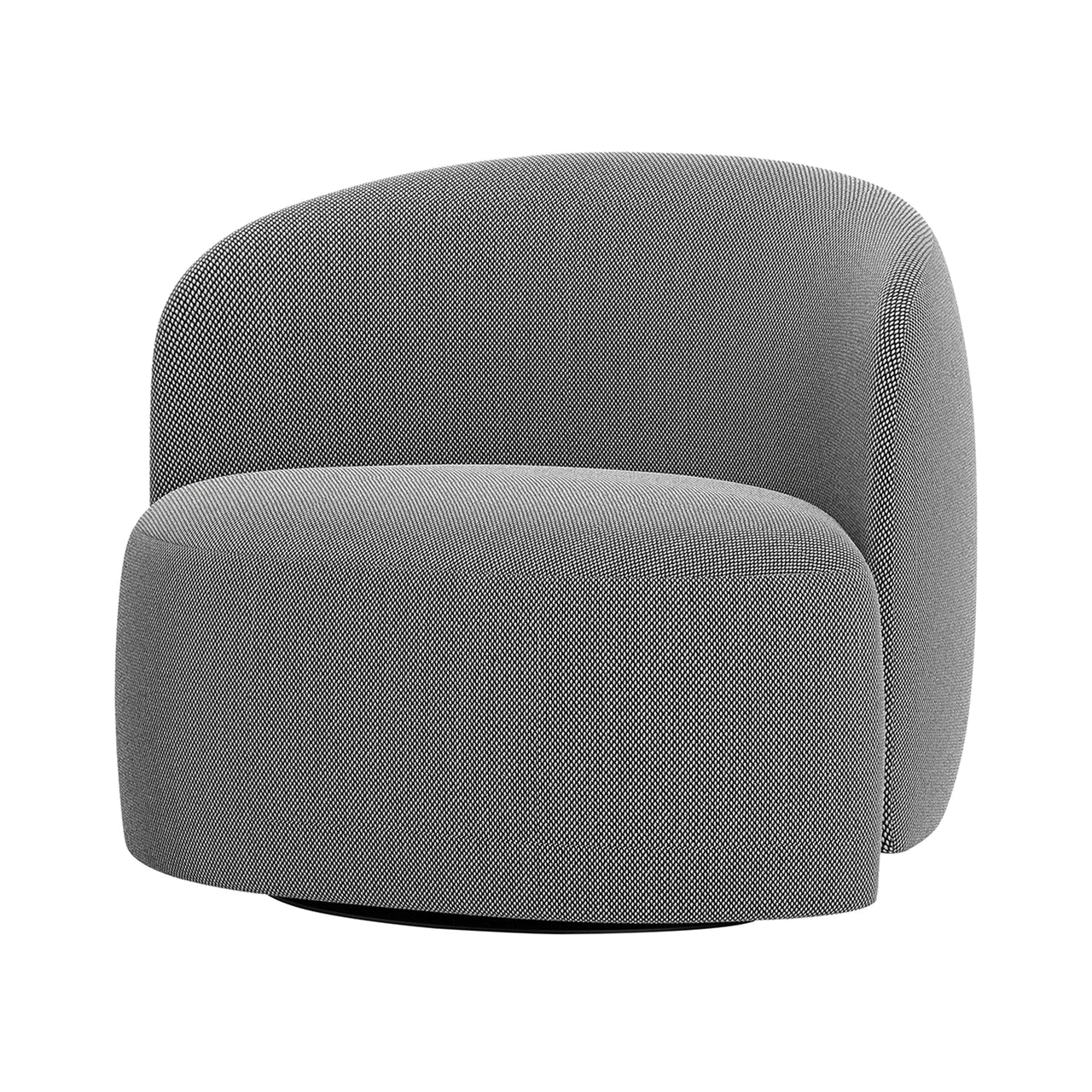 Taylor Sofa 1 Seater: With Swivel