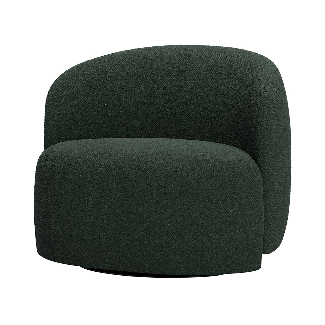 Taylor Sofa 1 Seater: With Swivel