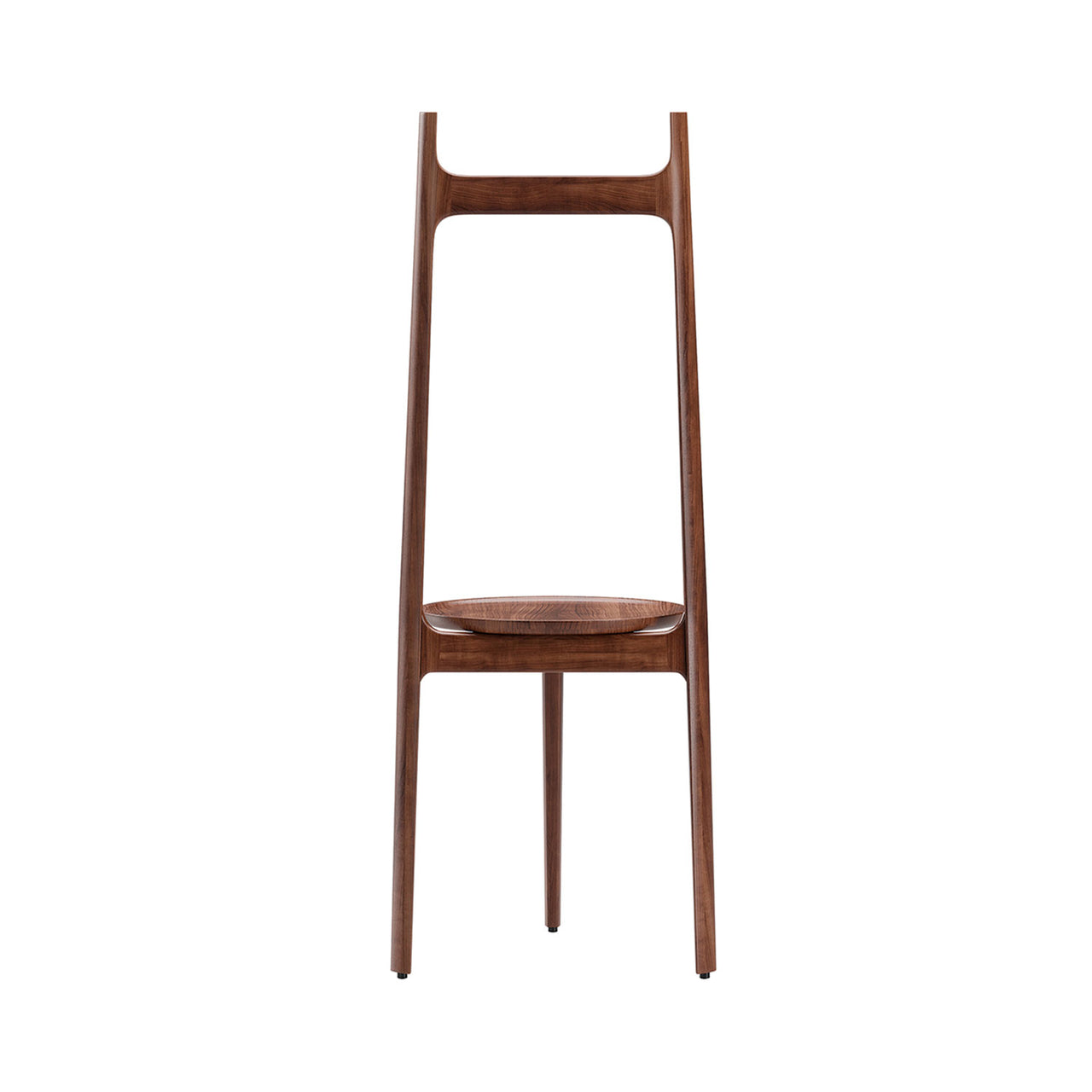 Taylor Valet: Natural Walnut