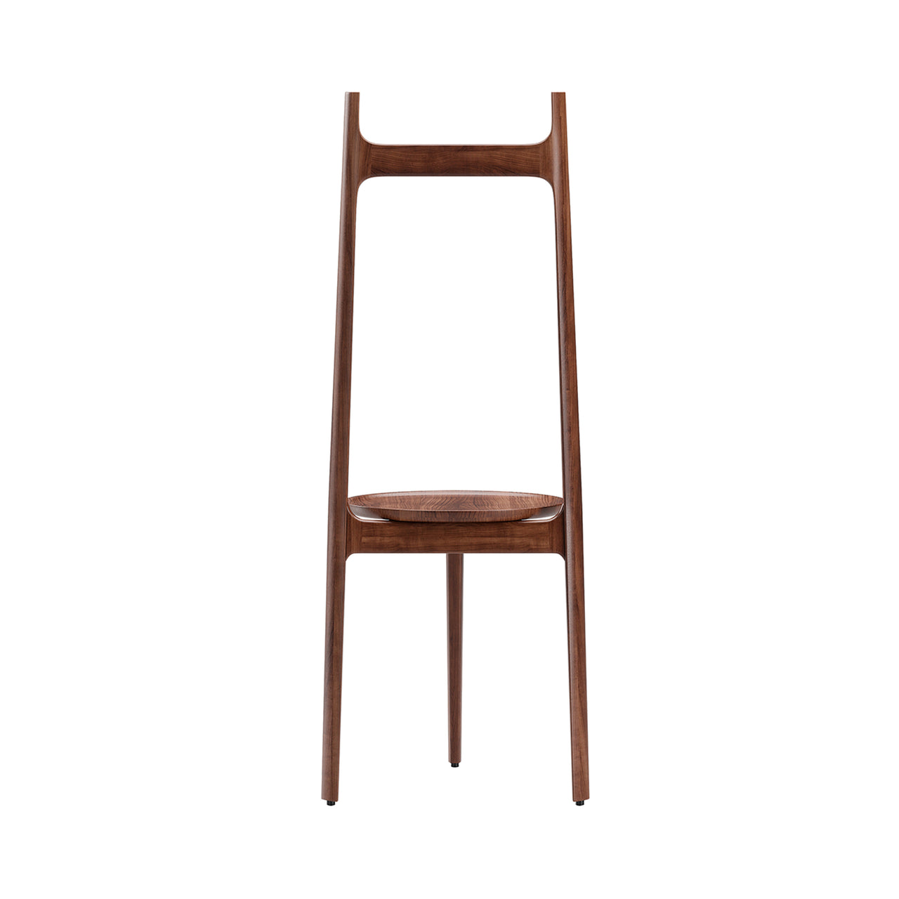 Taylor Valet: Natural Walnut