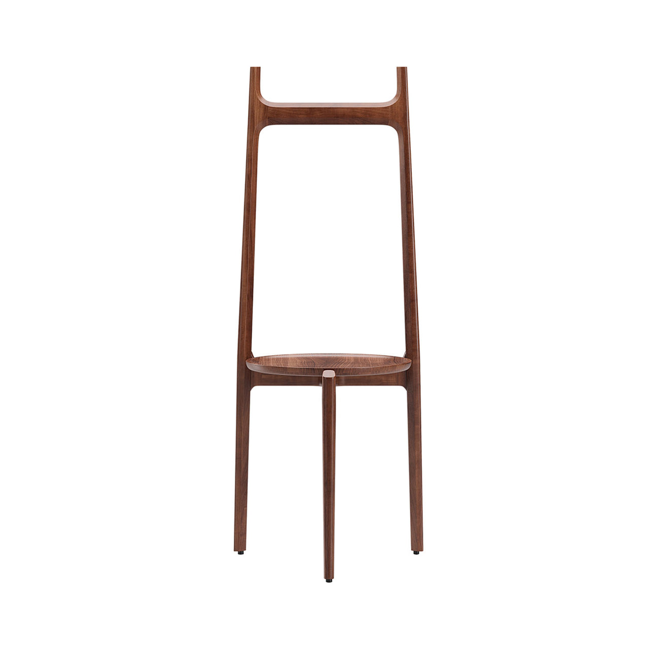 Taylor Valet: Natural Walnut