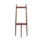 Taylor Valet: Natural Walnut