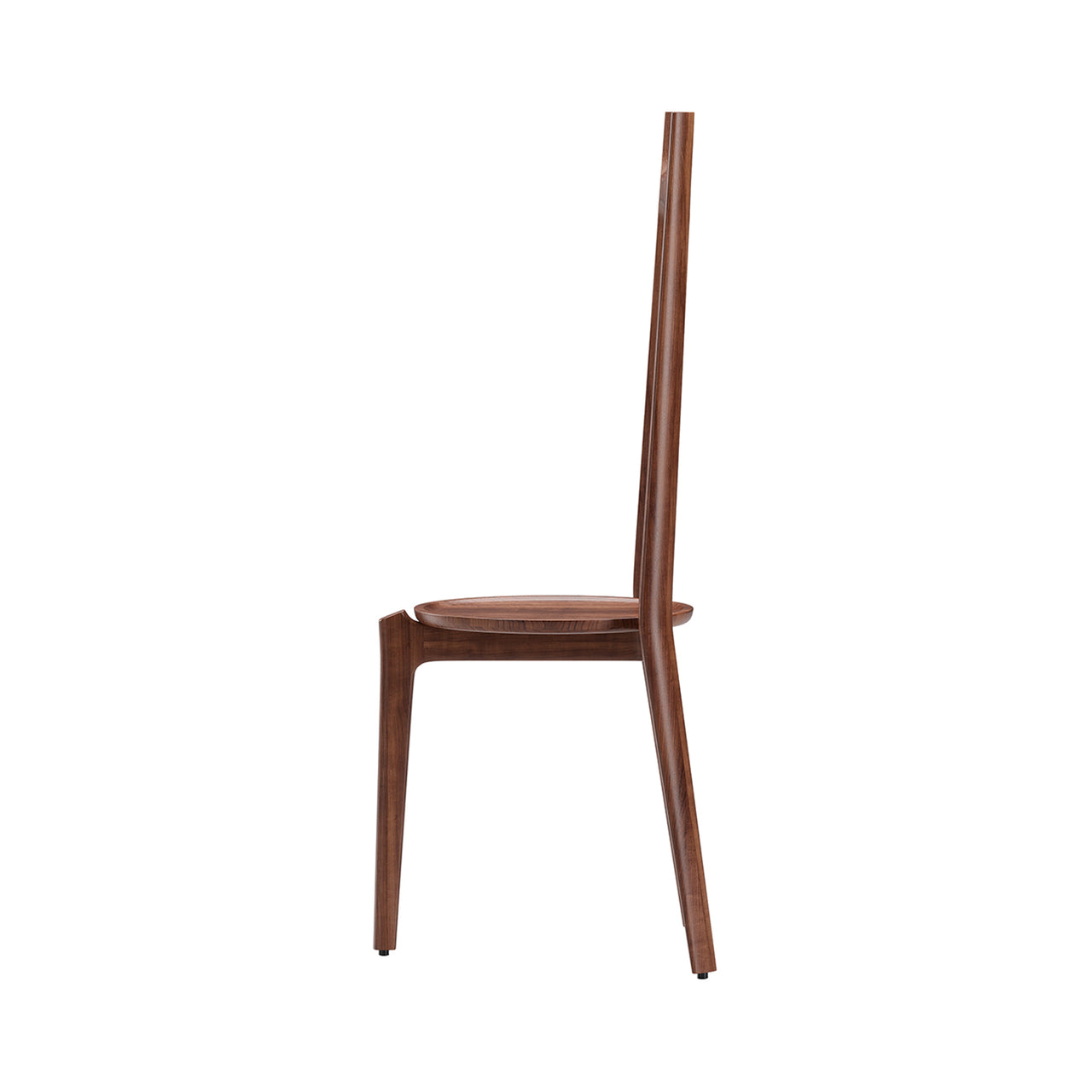 Taylor Valet: Natural Walnut