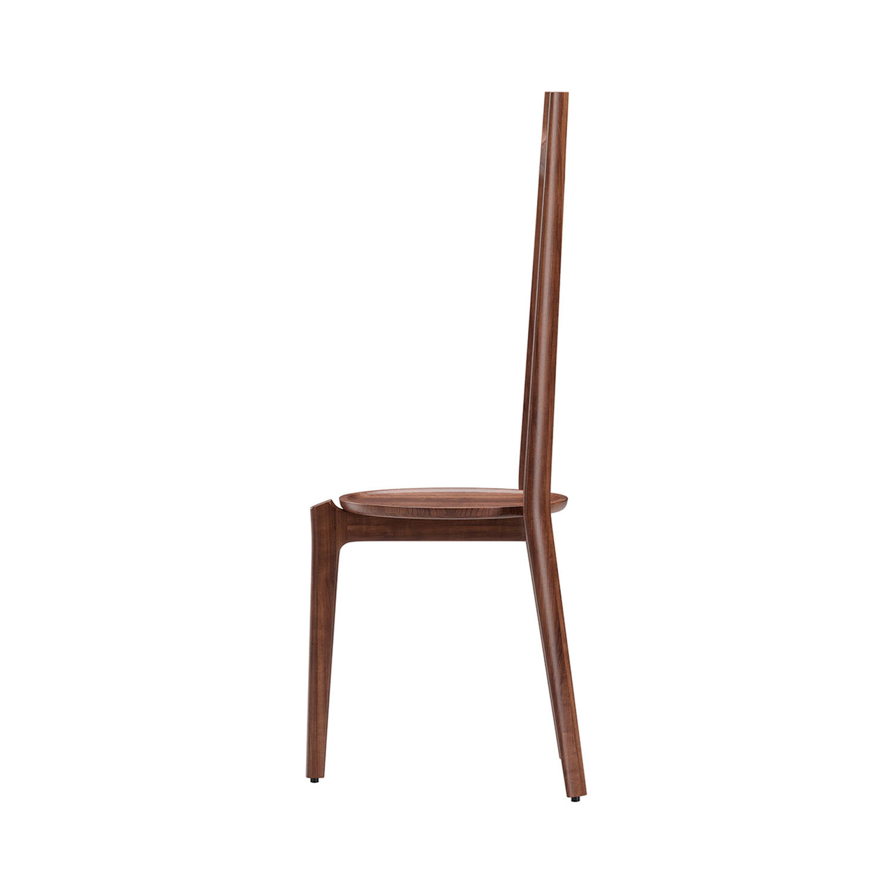 Taylor Valet: Natural Walnut