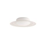 Tidal Ceiling Lamp: Medium - 26