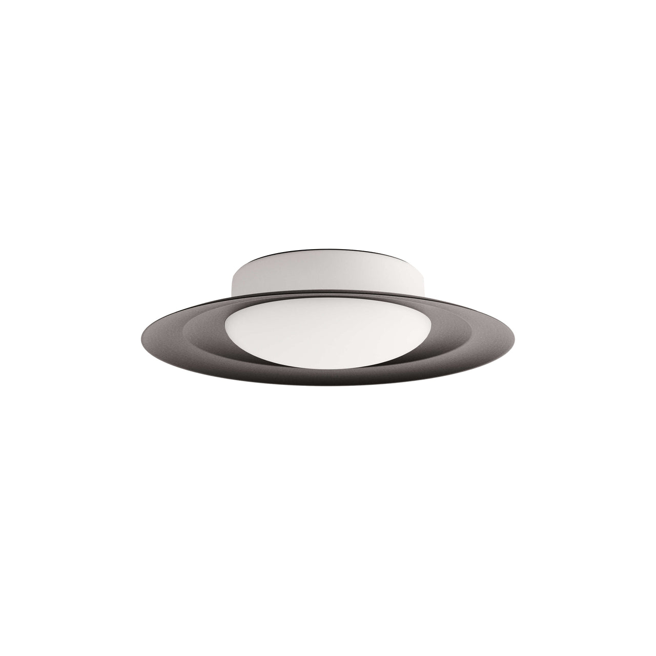 Tidal Ceiling Lamp: Medium - 26