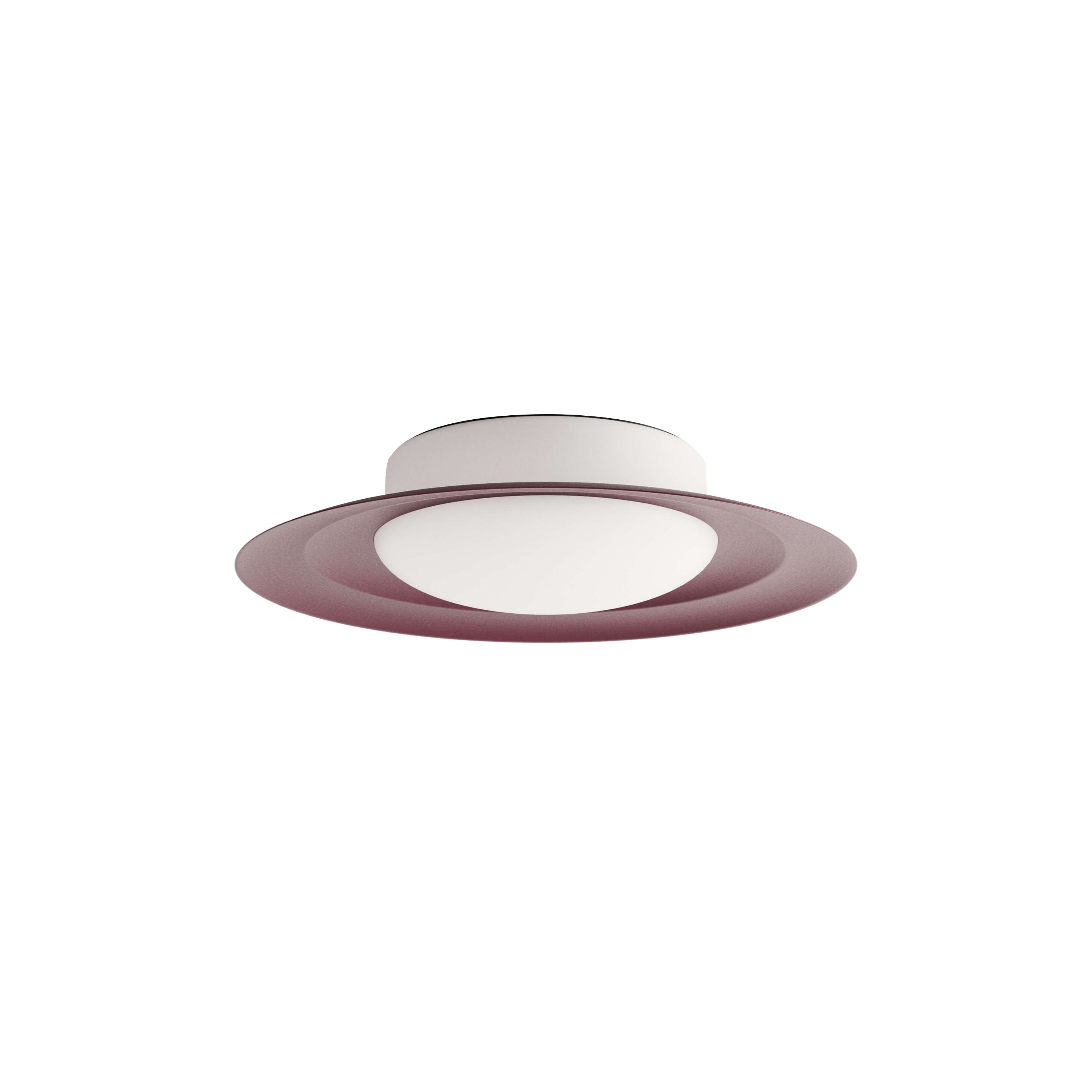 Tidal Ceiling Lamp: Medium - 26