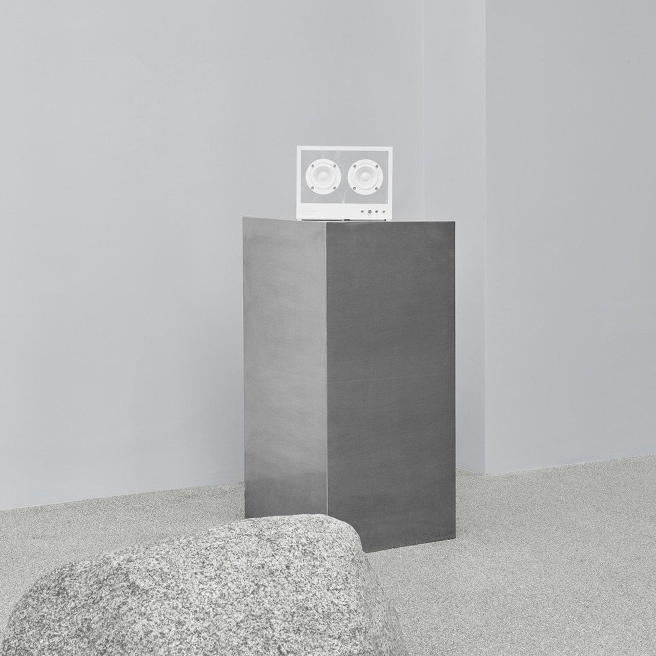 Small Speaker