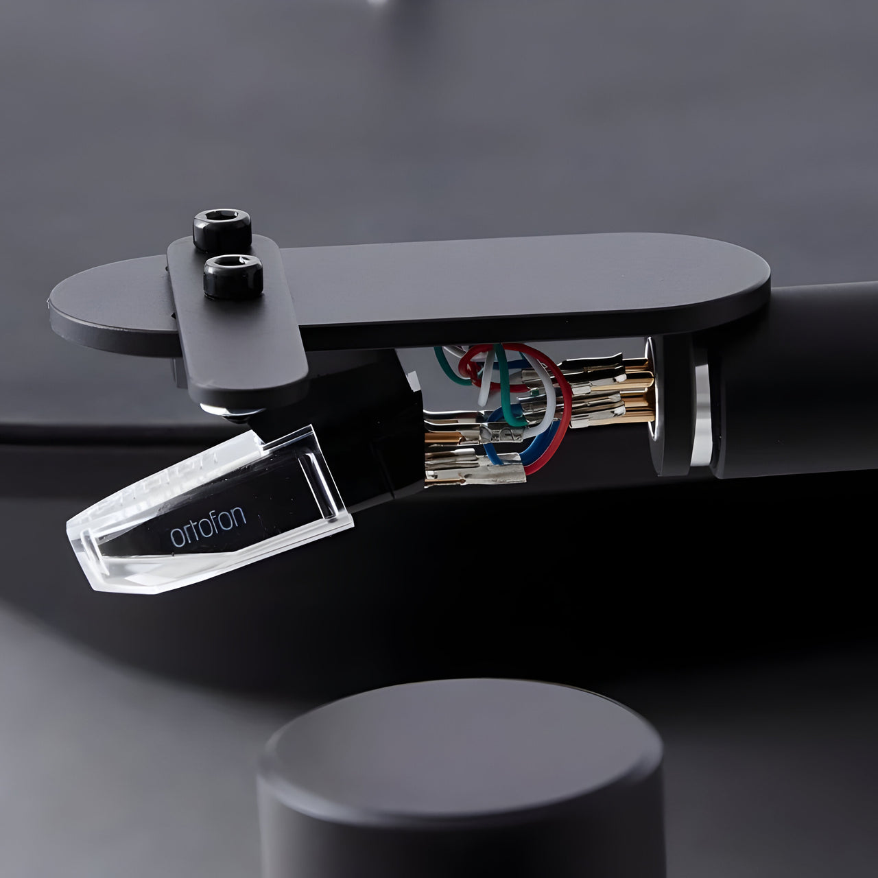 Turntable