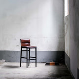 Taylor Bar + Counter Chair