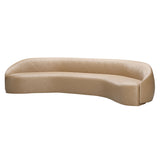 Taylor Sofa Curved