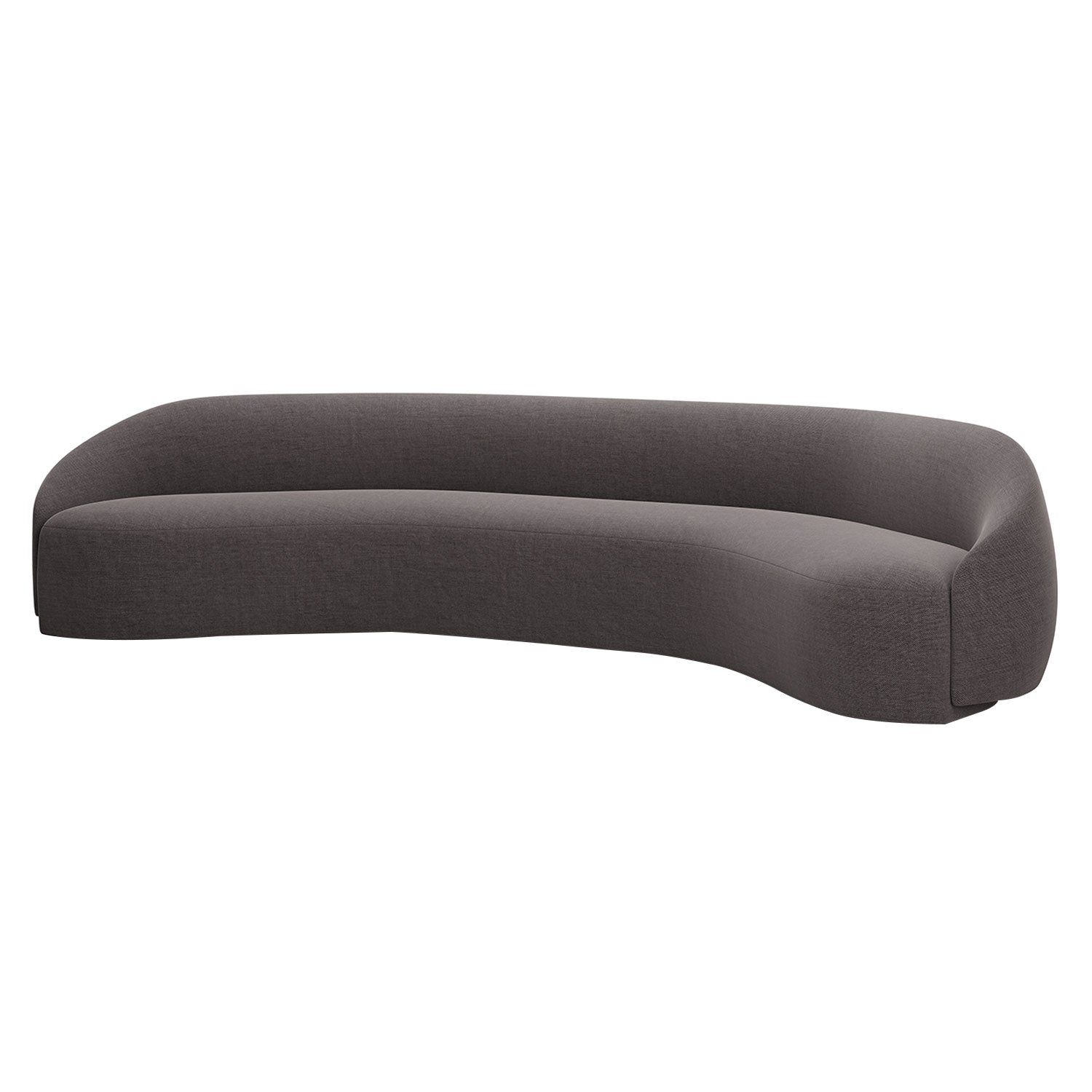 Taylor Sofa Curved