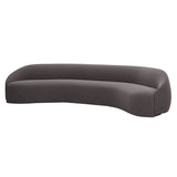 Taylor Sofa Curved