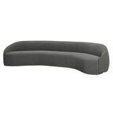 Taylor Sofa Curved