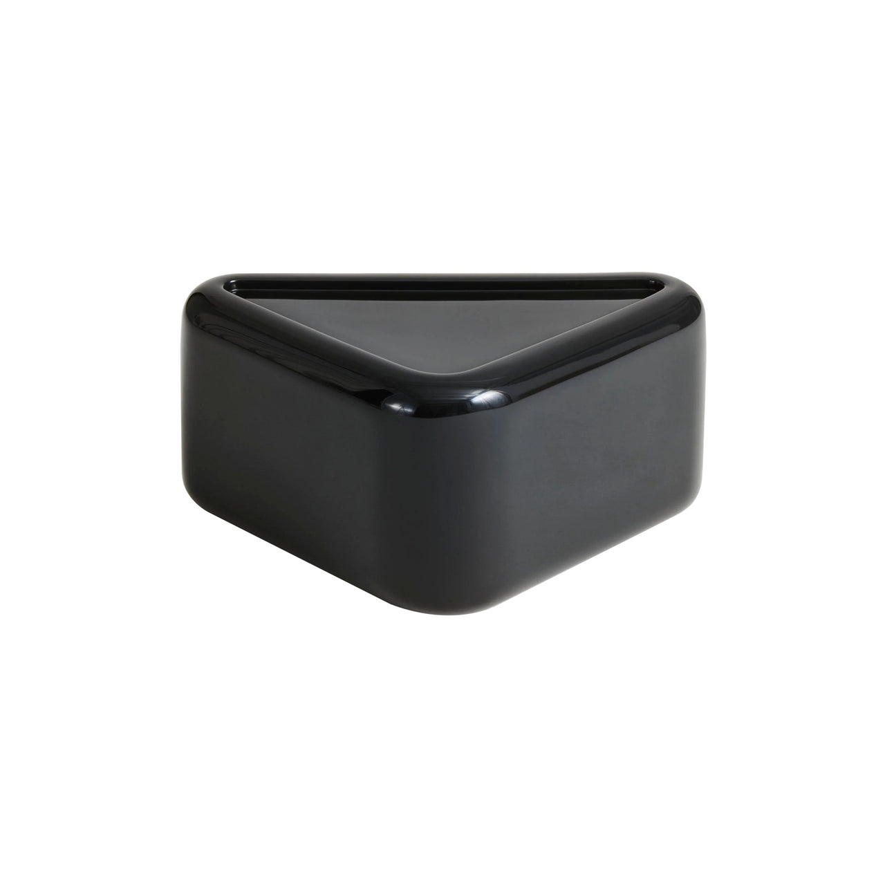 Triangle Module Coffee Table: Grey