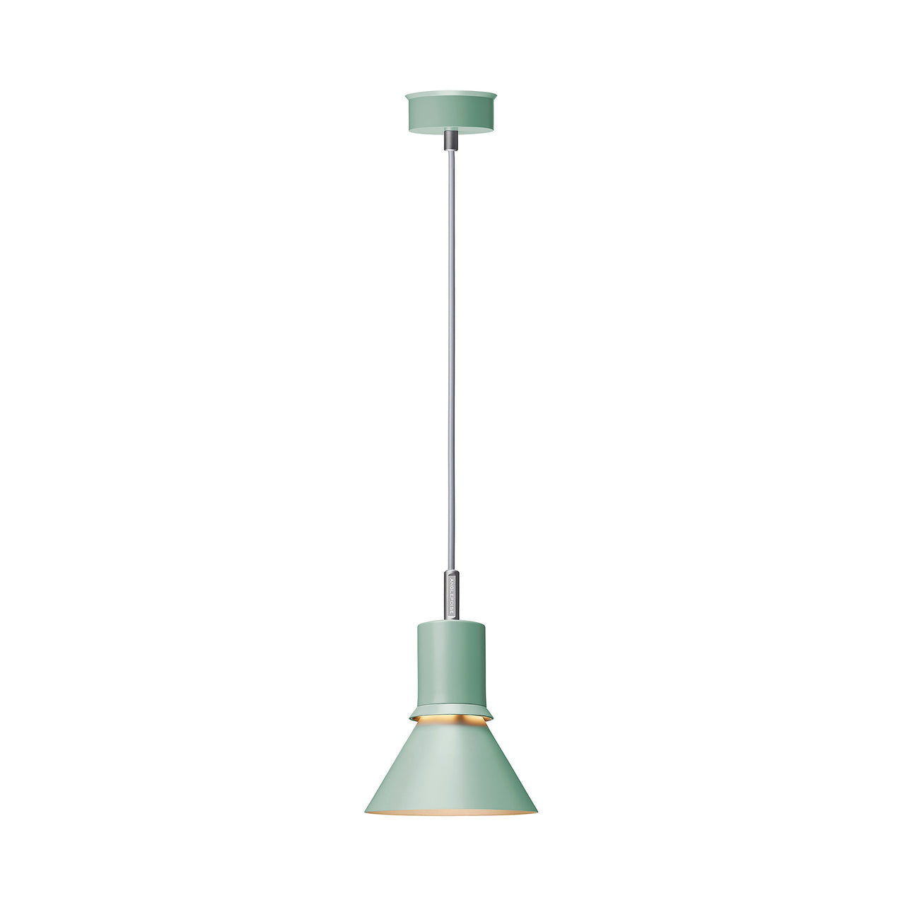 Type 80 Pendant: Pistachio Green