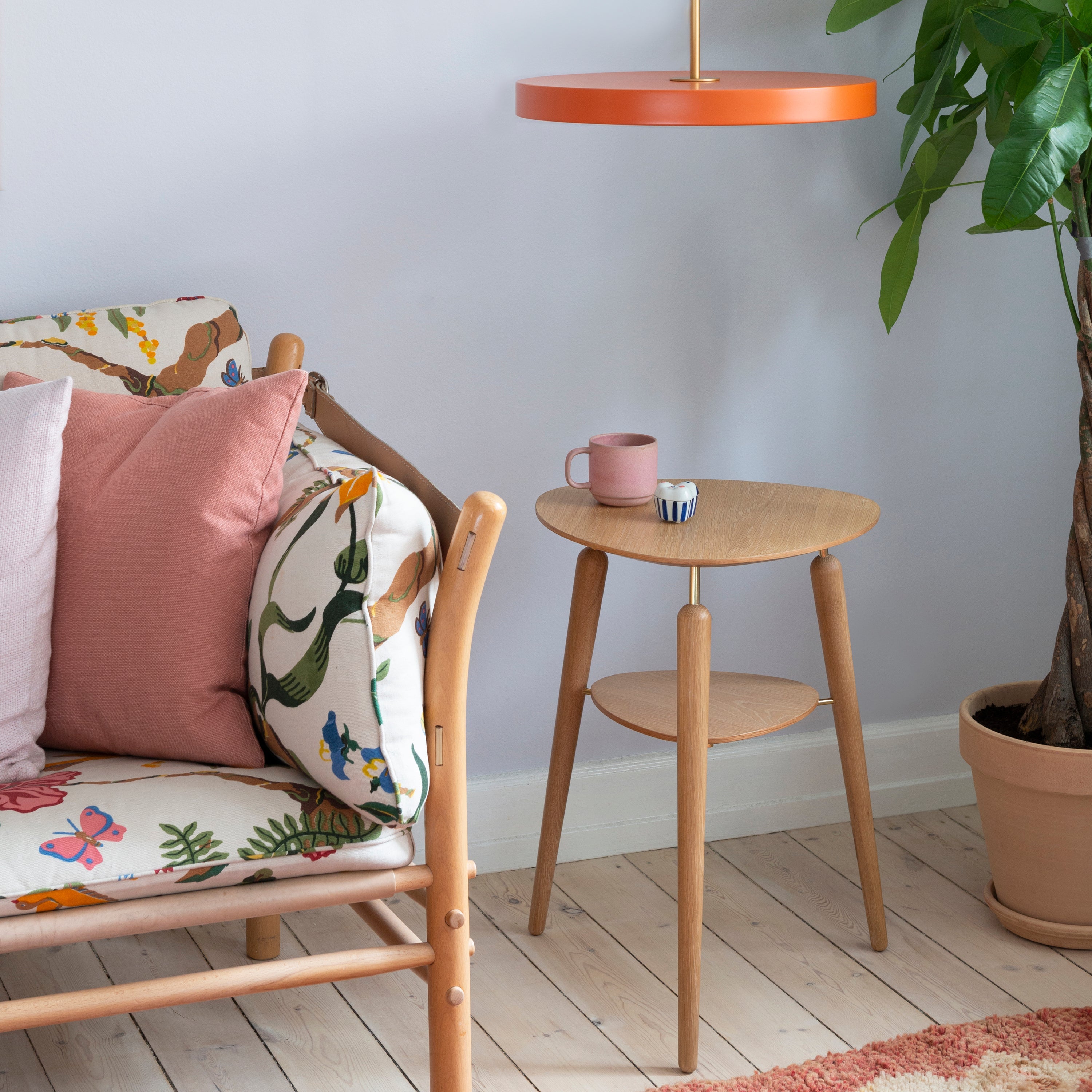 My Spot Side Table: Quick Ship